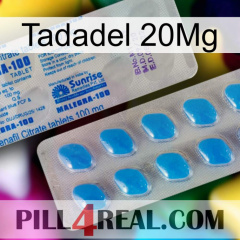 Tadadel 20Mg new15